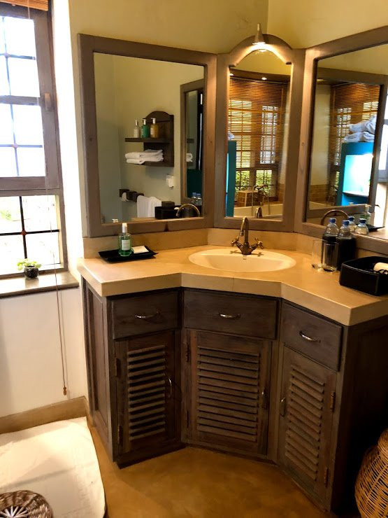 Onsea House & Machweo Retreat主图