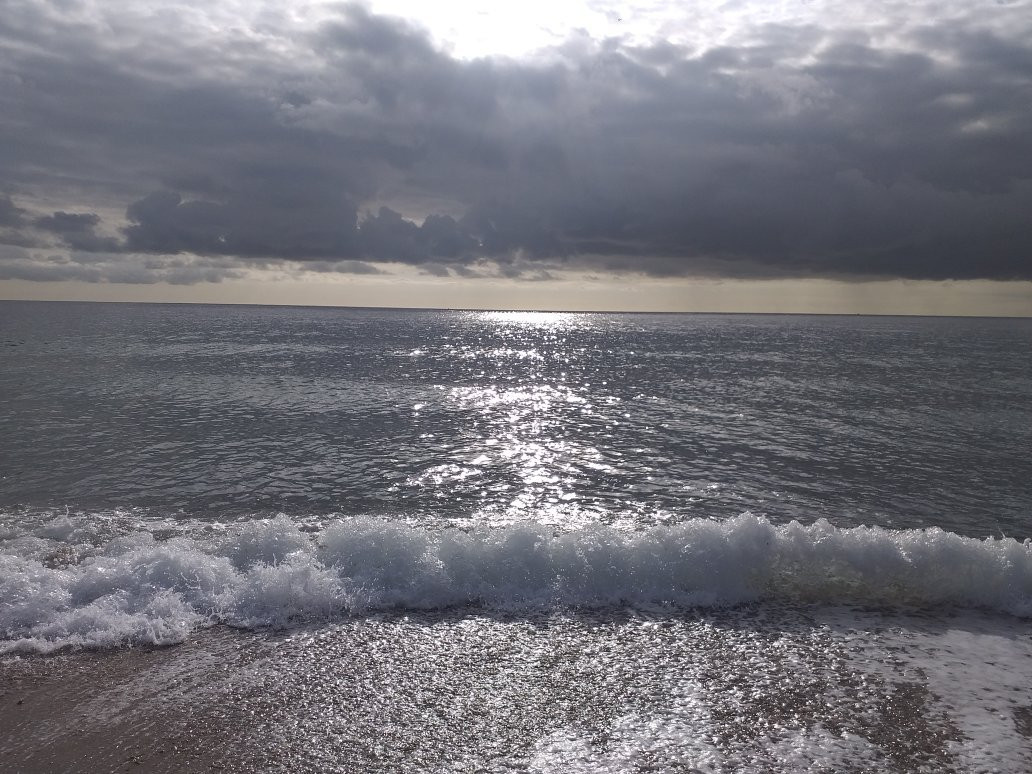 Plage de Bonporteau-Cavalaire-Sur-Mer必去景点