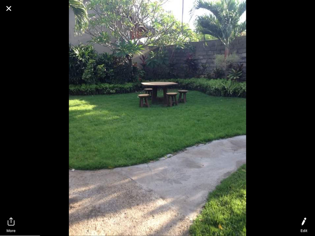 Yuda Menjangan Homestay主图