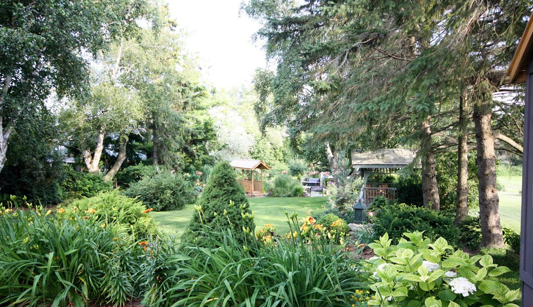 Nap N Nosh Bed and Breakfast主图