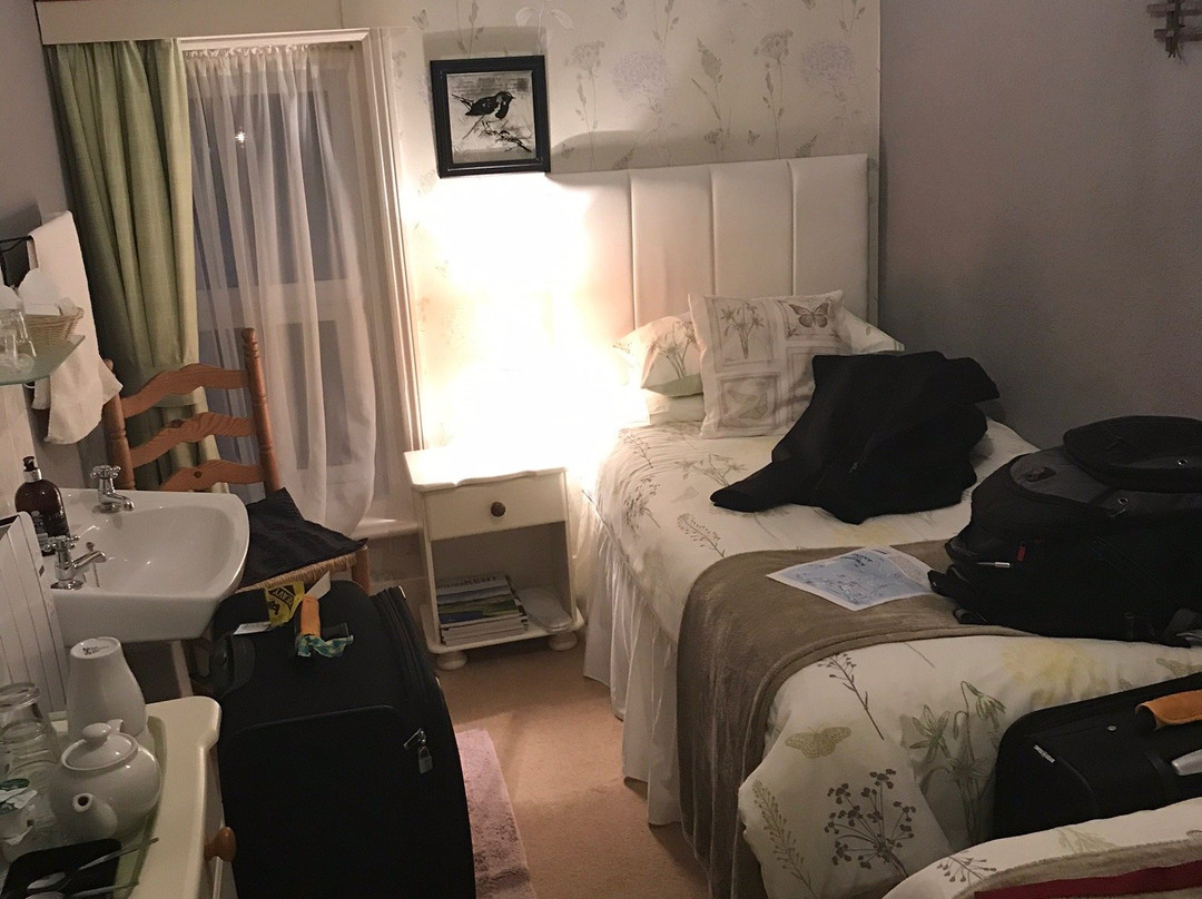 Maison Dieu Guest House主图