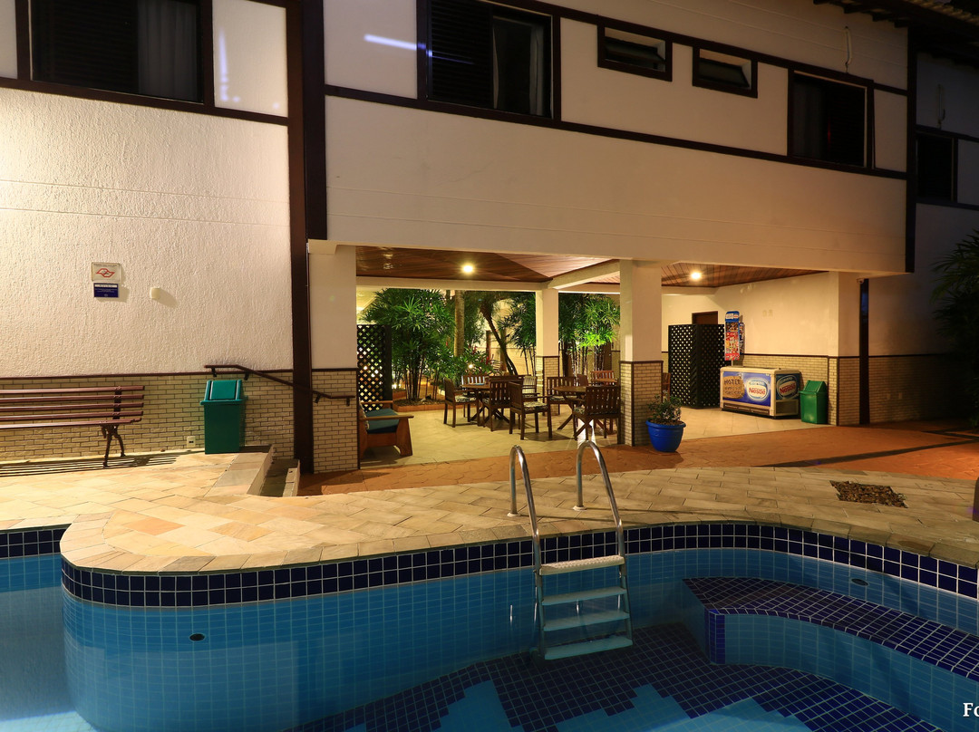 Hotel Ilhas da Grecia主图