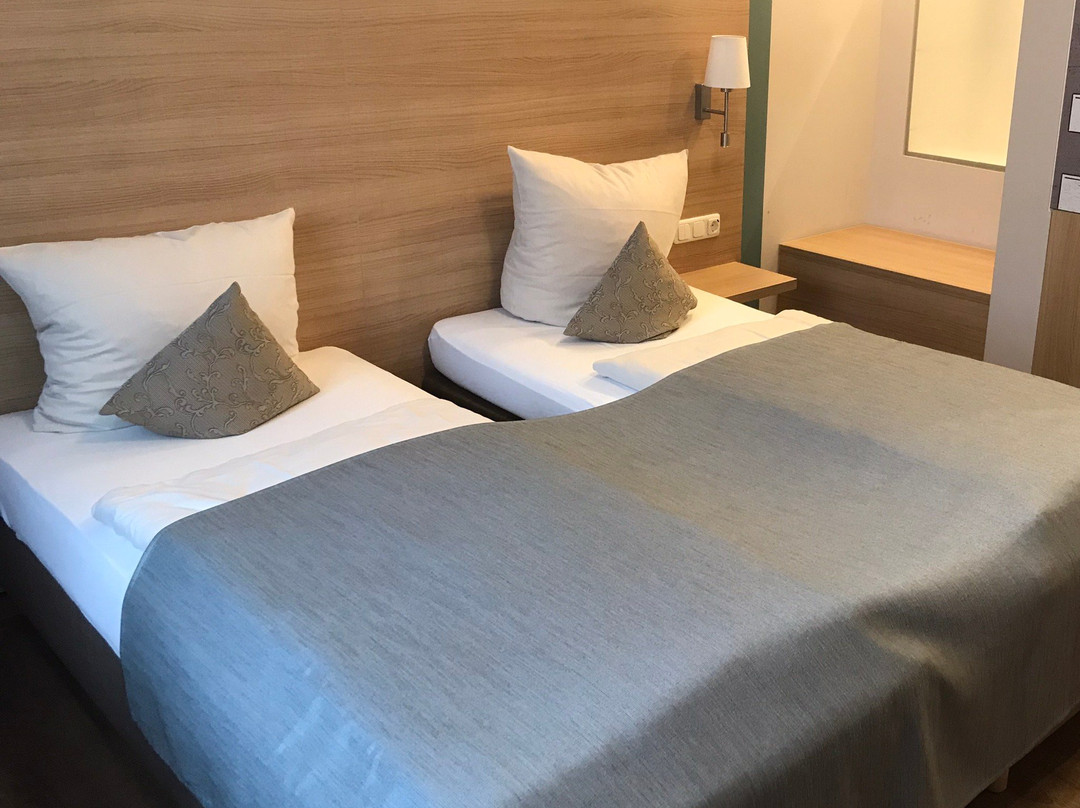 Hotel & Gasthaus Das Rohrl主图