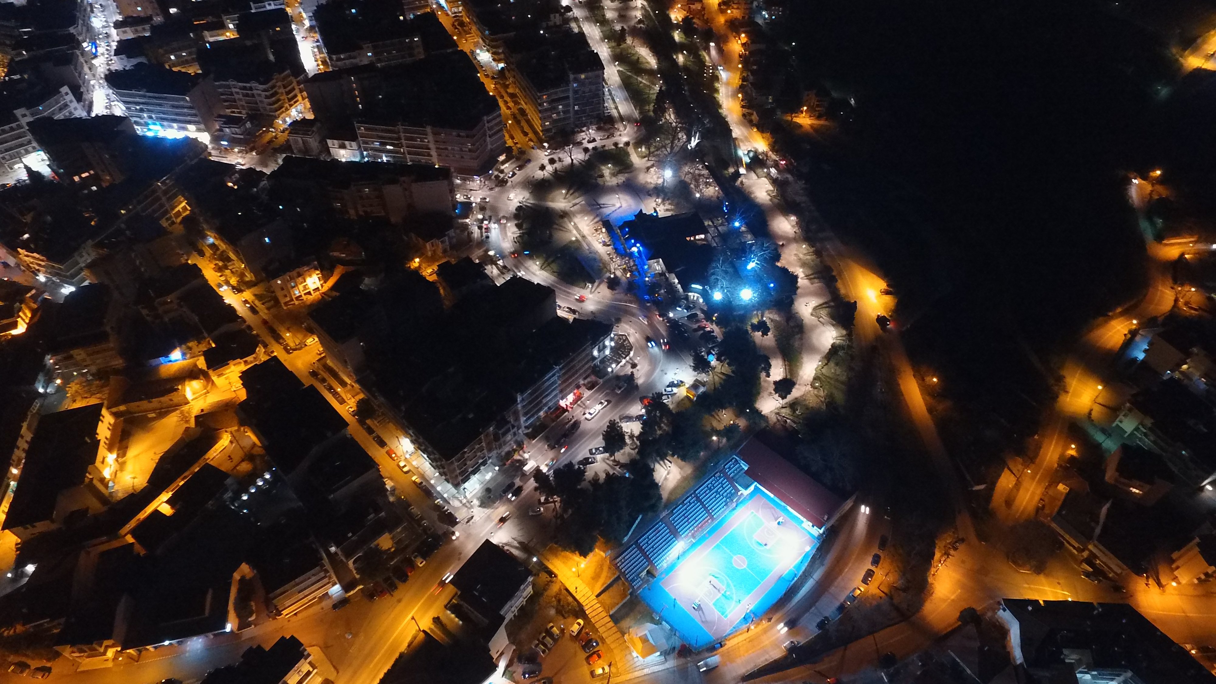 Hotel Makedonia-官方