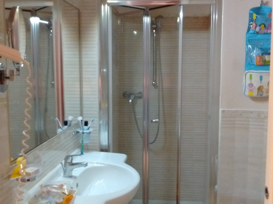 Hotel Piccolo Residence主图