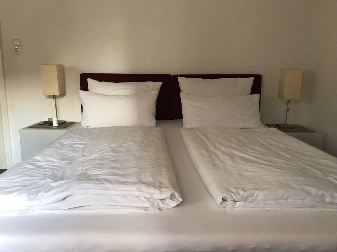 Hotel an der Marienkirche主图