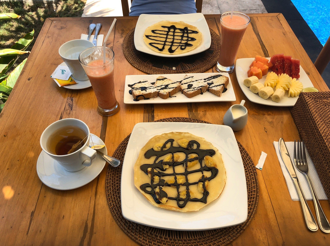 马利吉奥度假酒店主图