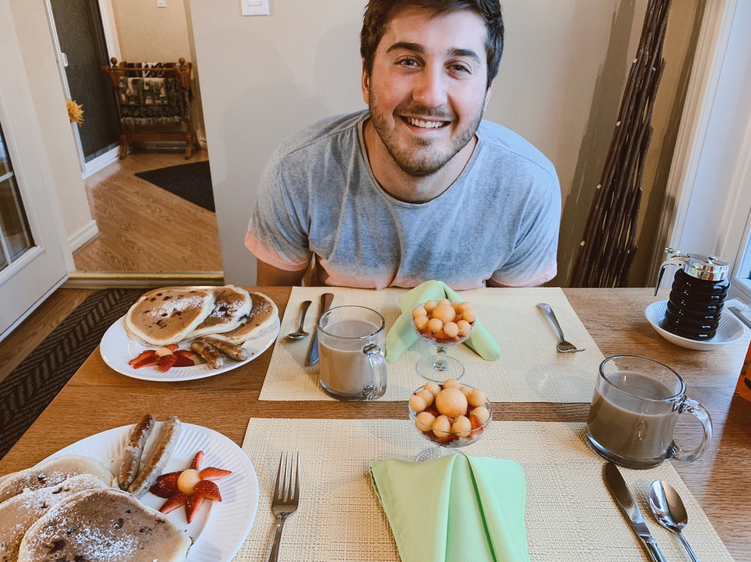 Bee 'n Bee Bed 'n Breakfast主图