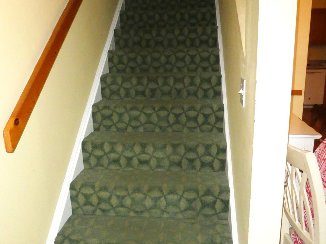 Adams Ocean Front Resort Motel and Villas主图