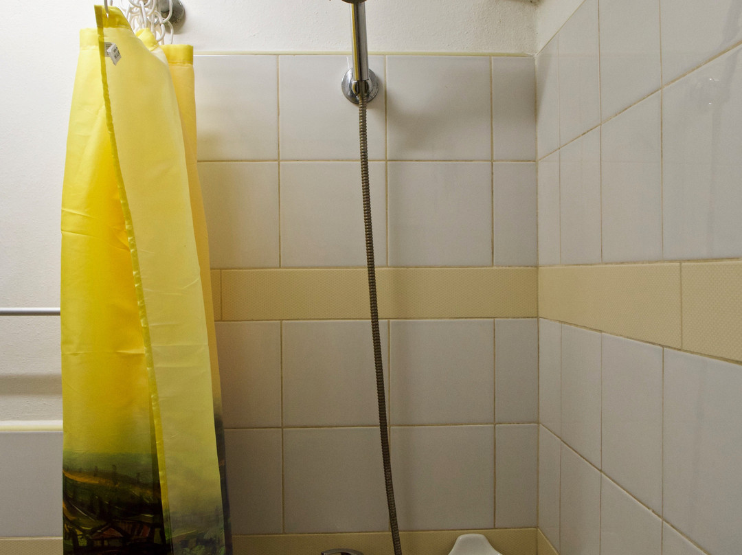 Hostal El Castillito主图