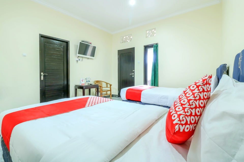 OYO 1166 Hotel Melati 2主图