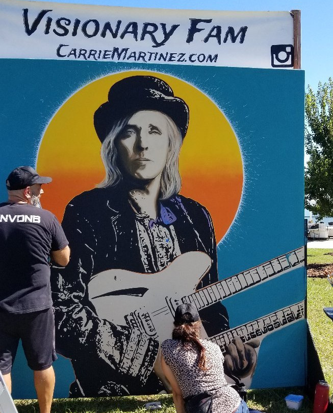 Depot Park-盖恩斯维尔必去景点