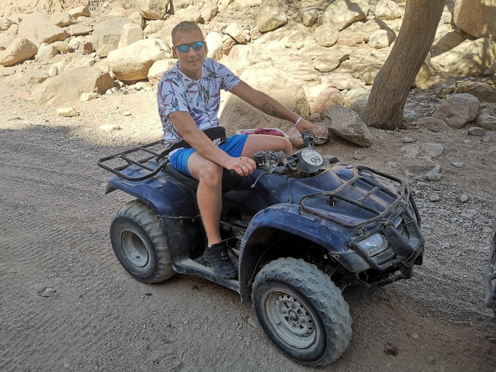 Canyon Motor Safaris-塔巴必去景点