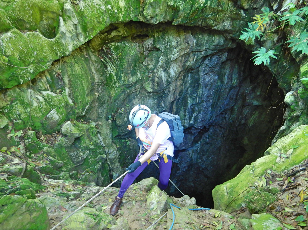 Jungla Experience-Villahermosa必去景点