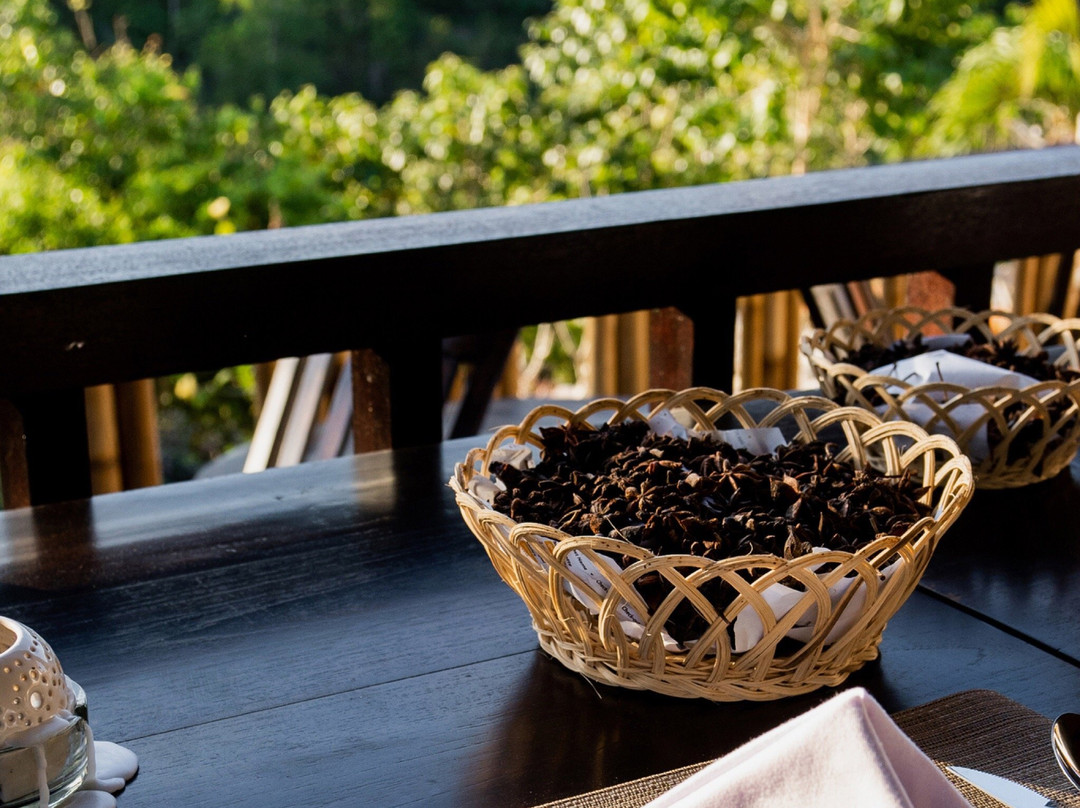 Abasan Hill Hotel and Spa主图