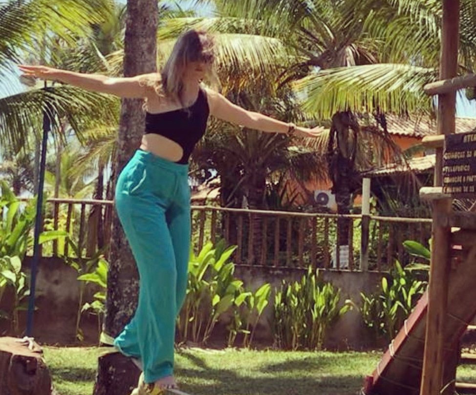 Serrazul Praia Hotel主图