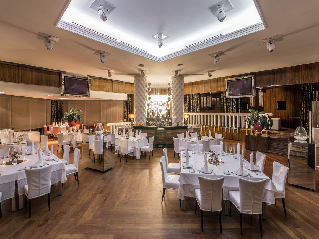 Core by Clare Smyth