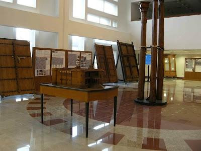 Kuwait National Museum景点图片
