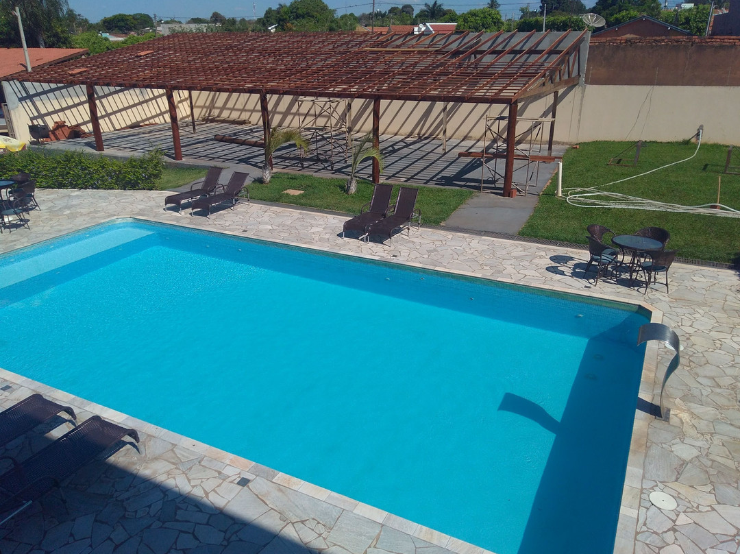 Pousada Orla do Sol主图