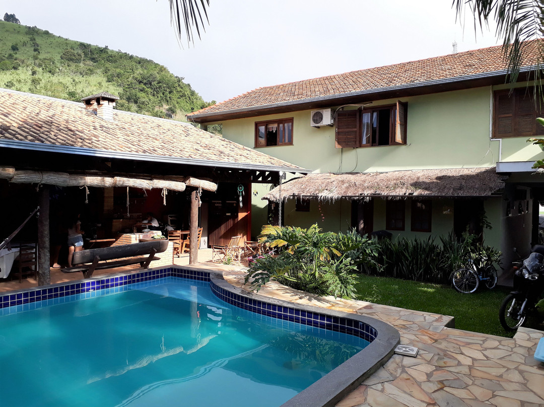 Pousada Saci do Paranai主图