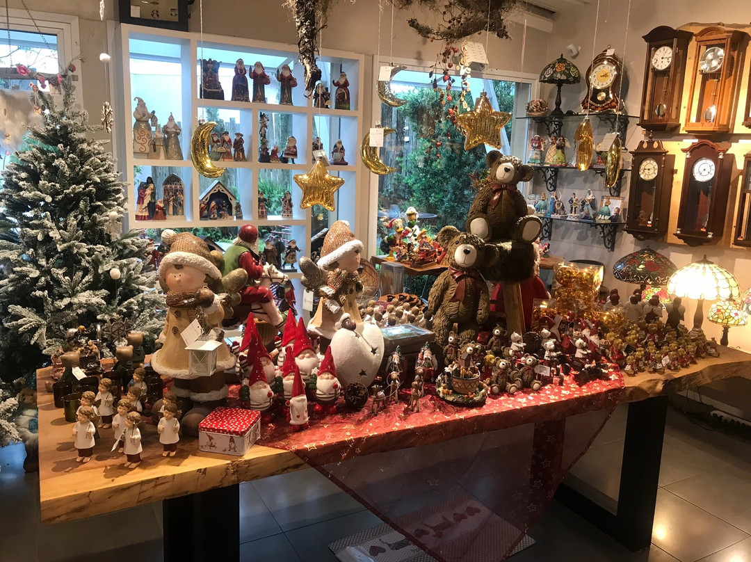 Kukos-Nova Petropolis必去景点