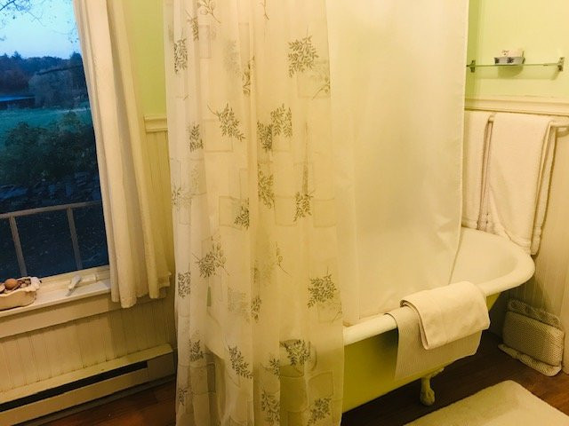 Inn at Fox Hill Farm主图