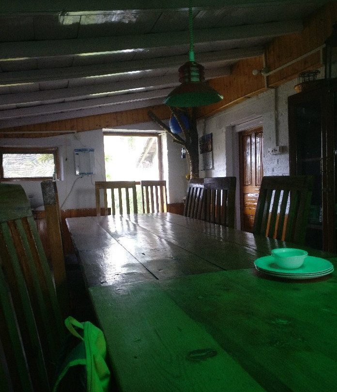 Somerset Lodge主图