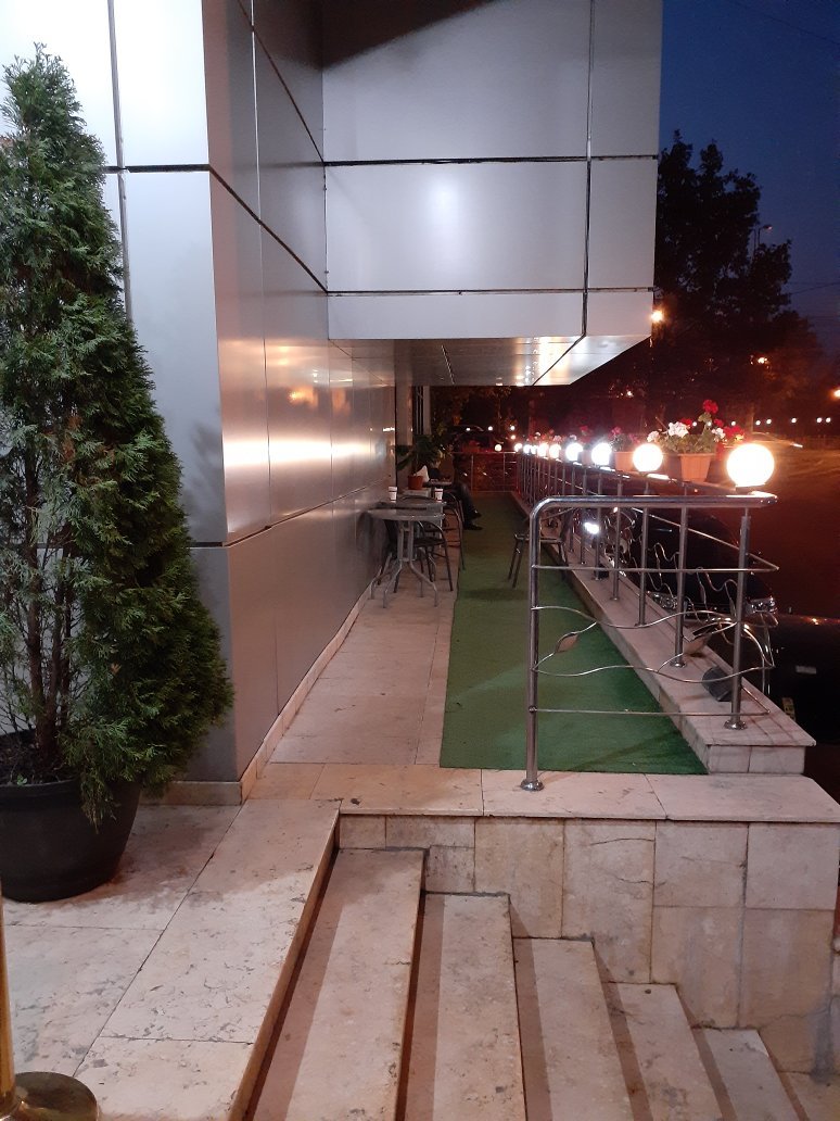 Hotel Sir Colentina-官方