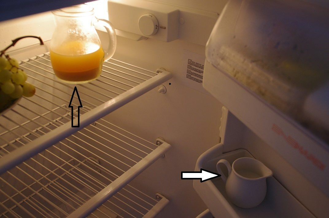 伊尔加托佩斯卡托尔住宿加早餐旅馆主图