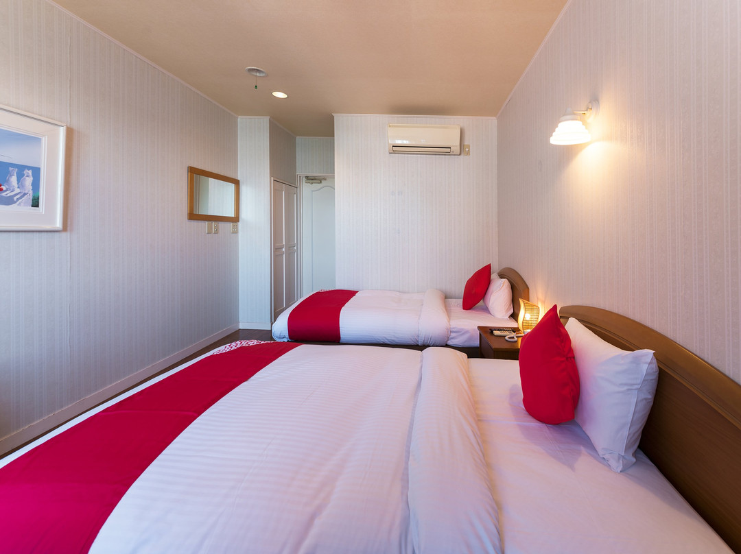 城岛游崎度假别墅主图