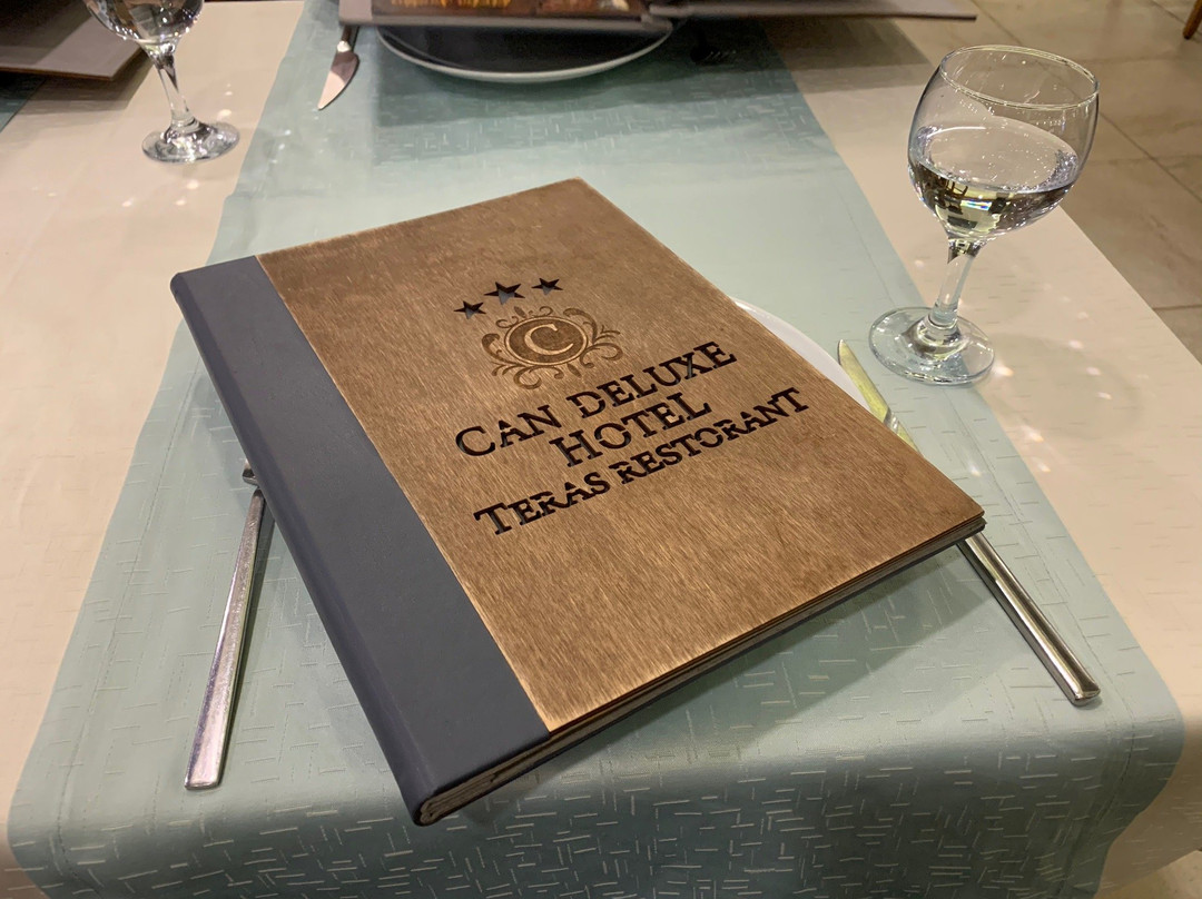 Can Deluxe Hotel主图