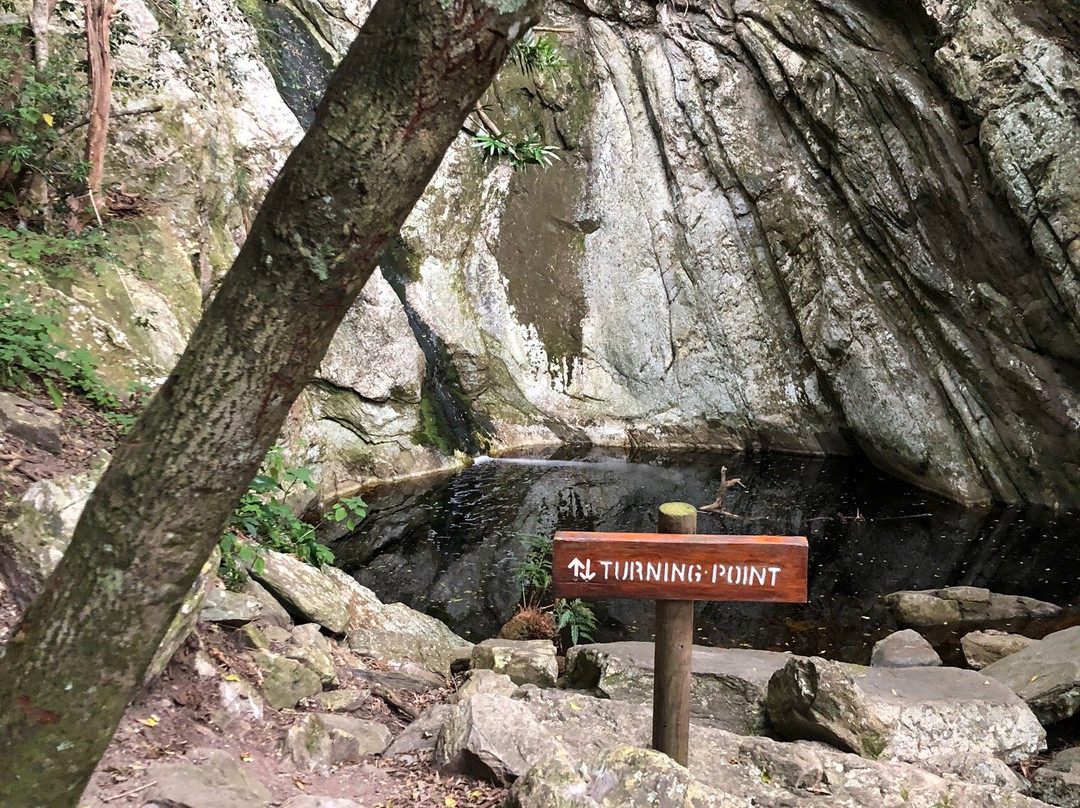 Swellendam Hiking Trail-斯韦伦丹必去景点