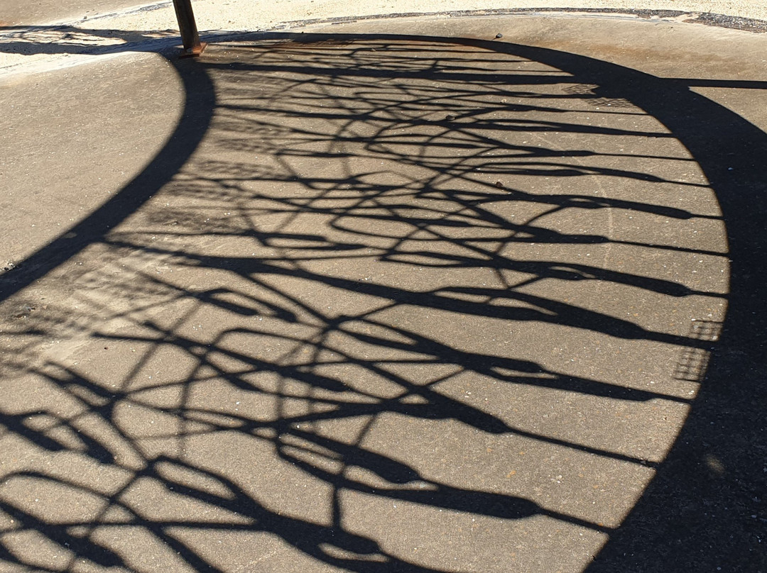 Karoonda Shuffles-Karoonda必去景点