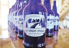 Cartwright Springs Brewery景点图片