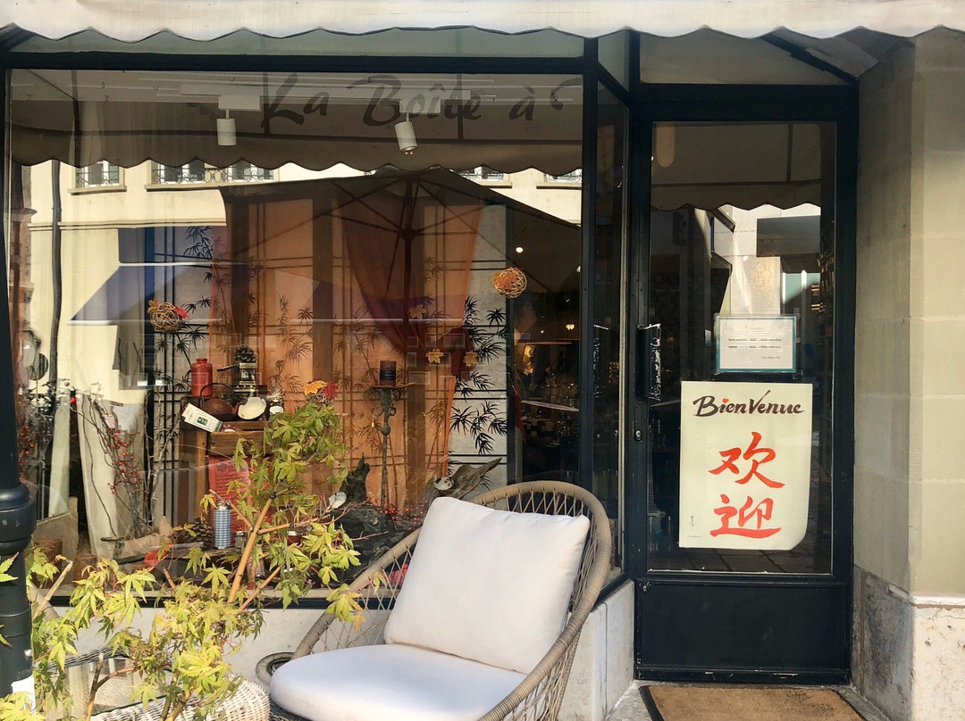 Plage de Morges-莫尔日必去景点