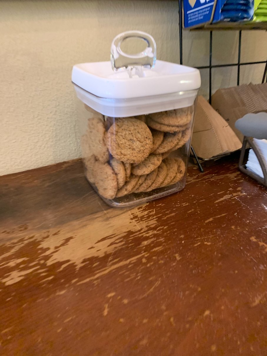 阿布西肯乡村套房（新泽西州大西洋城）-浴室