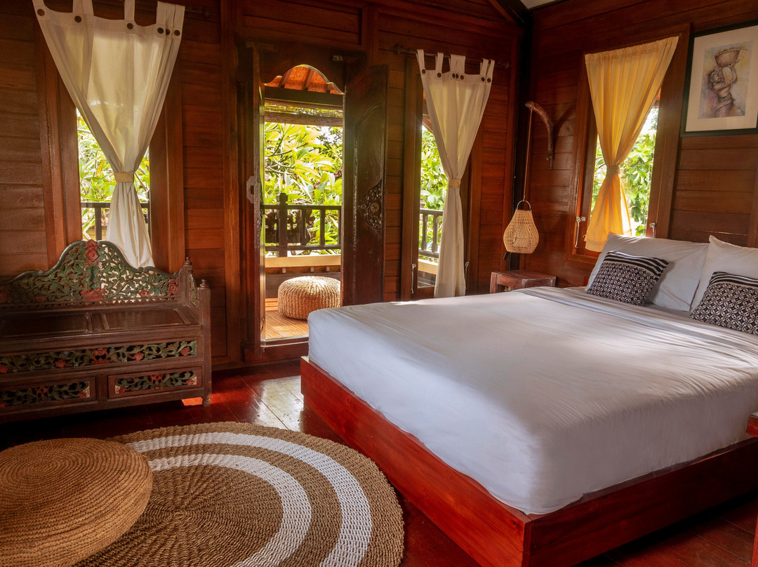 Katang - Katang Guest House