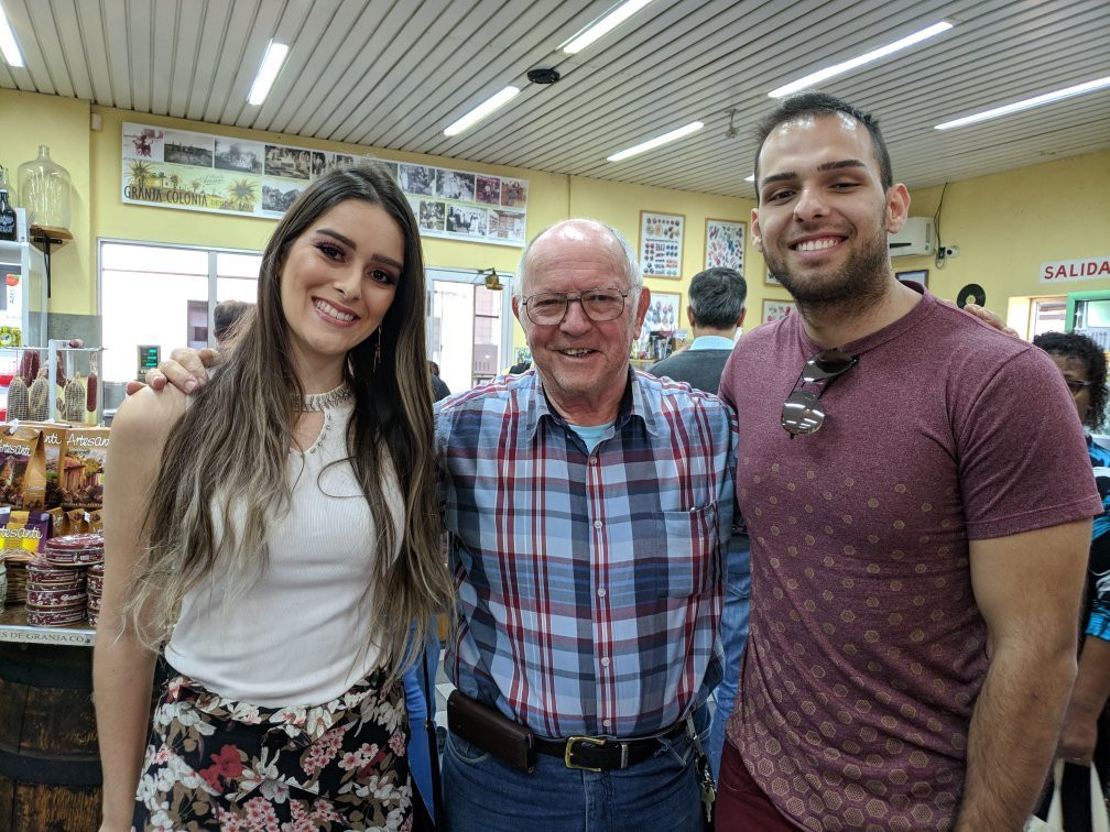 Granja Colonia-科洛尼亚·德尔萨克拉门托城必去景点