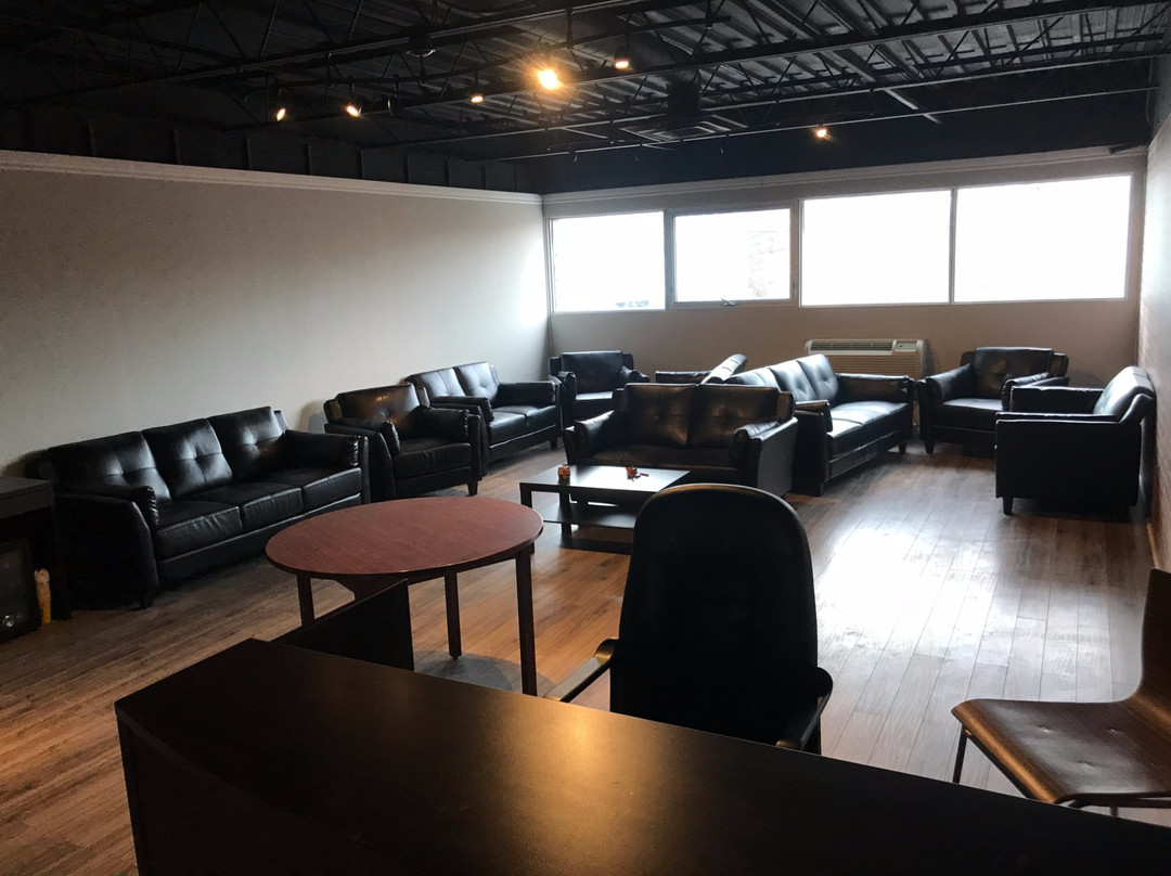 Gold Standard Escape Room-渥太华必去景点