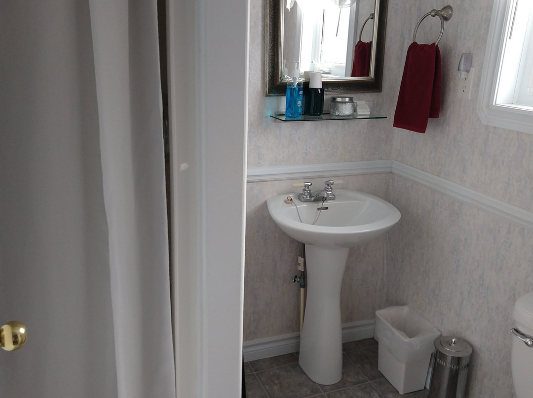 Jenny's Runestone House主图