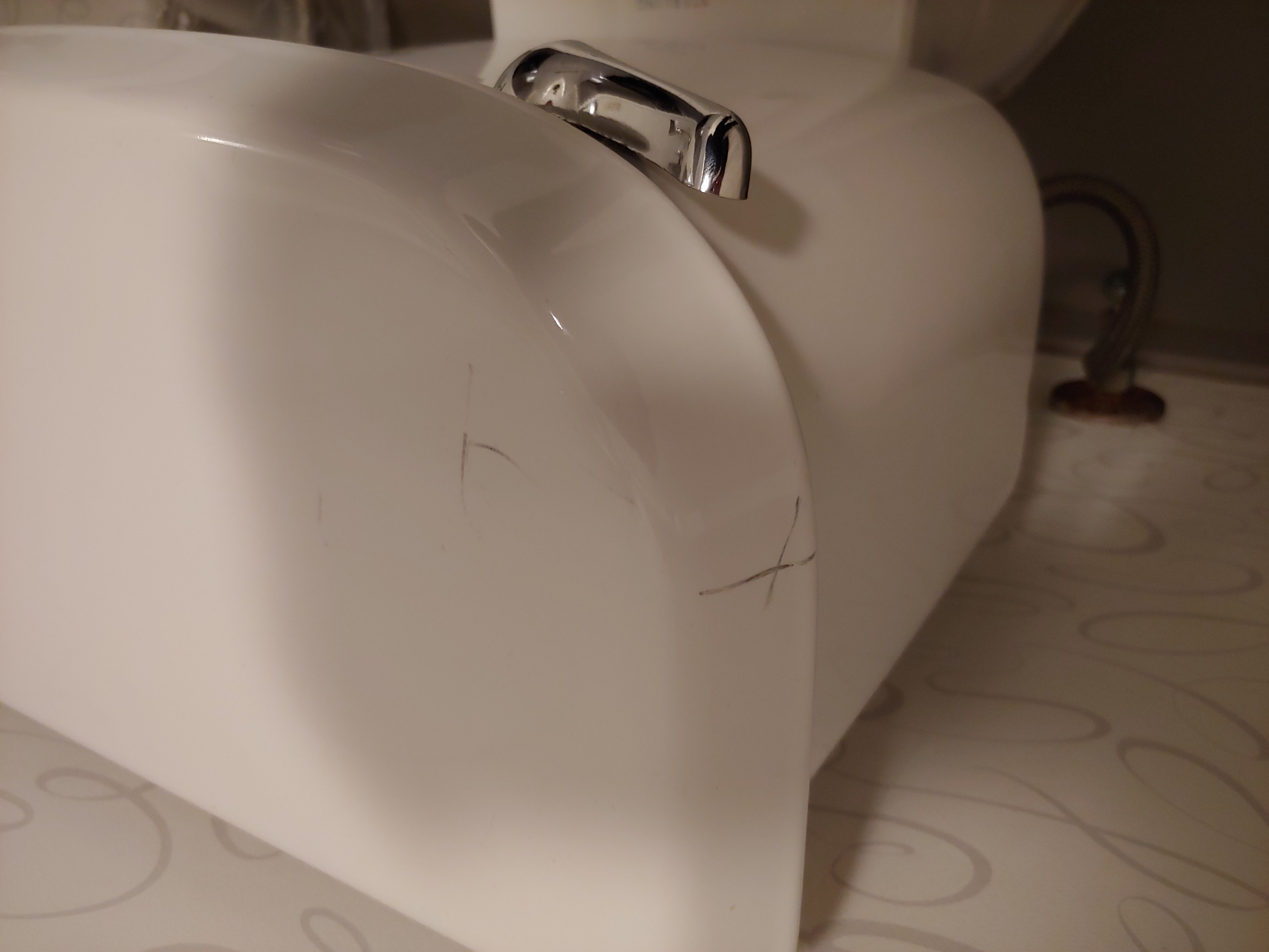 Residence Inn Boston Foxborough-浴室