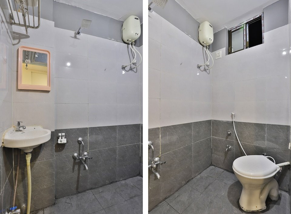 OYO 29317 Milan Guest House主图