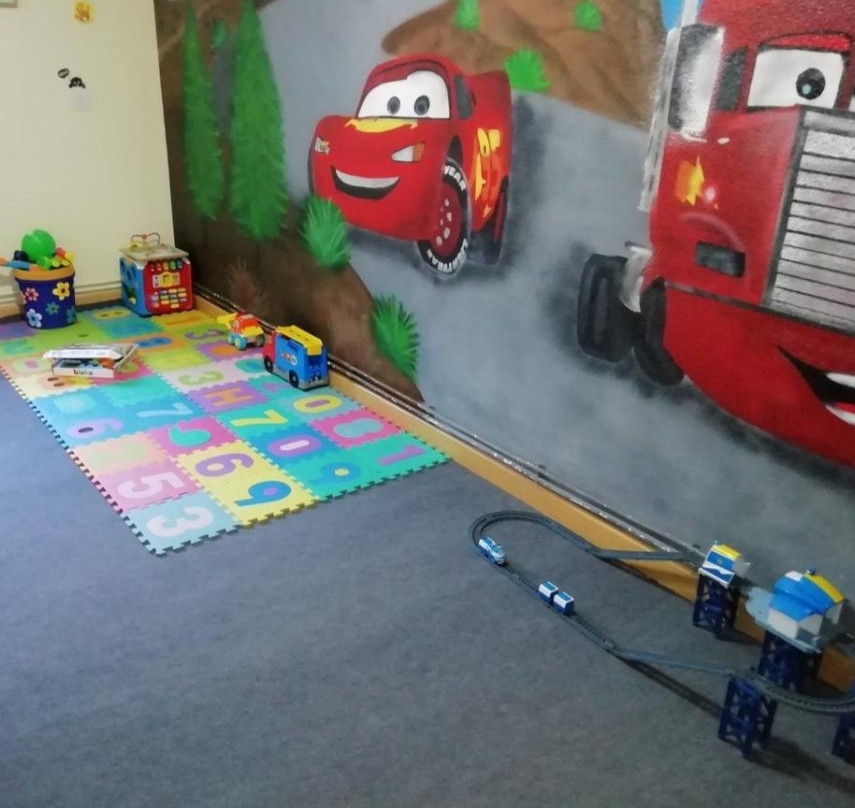 Babilafuente旅游攻略图片