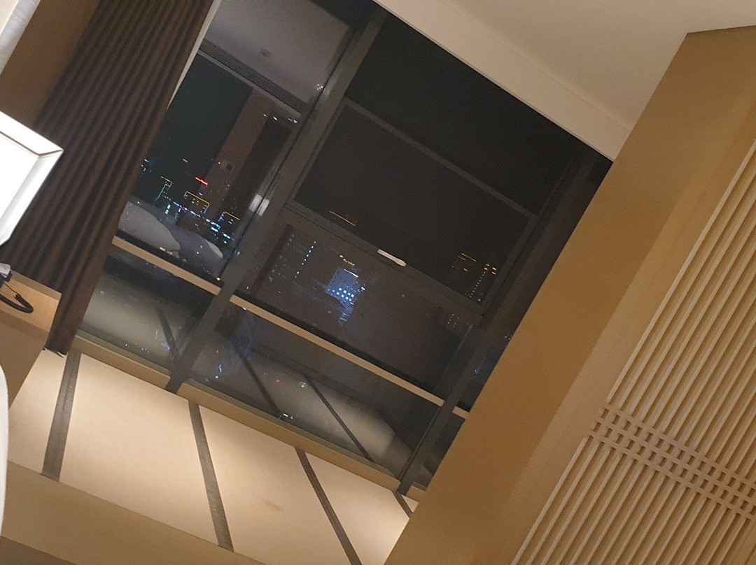 华益卡伊洛斯酒店主图