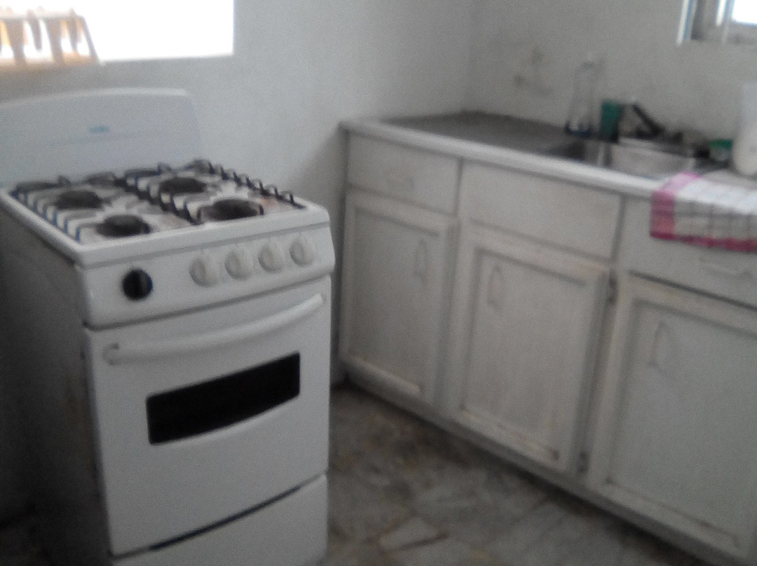 Pyeaca Guesthouse主图