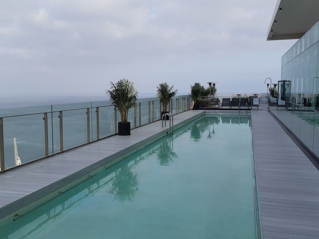 RQ Antofagasta主图