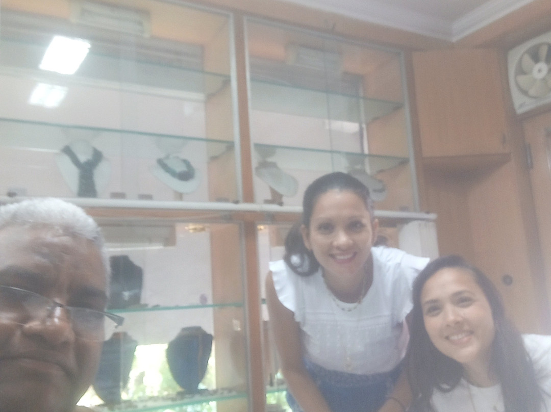 MoonlightGems-斋蒲尔必去景点