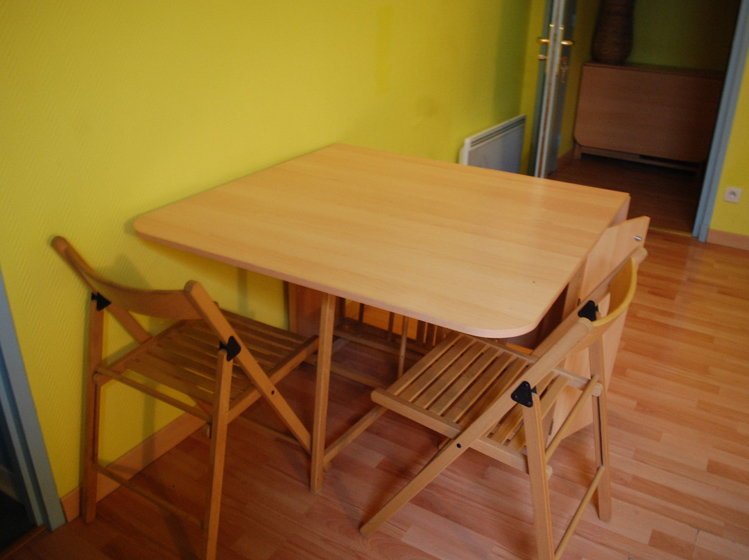 芳达特城堡酒店主图