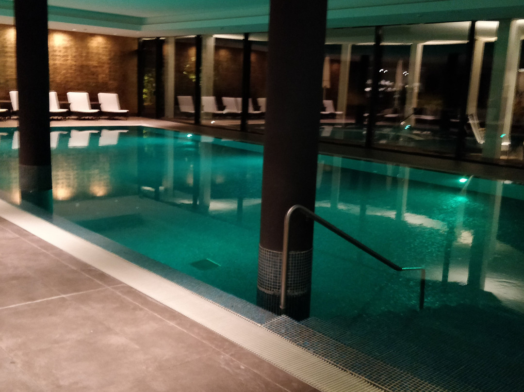 Wellnesshotel Golfpanorama主图