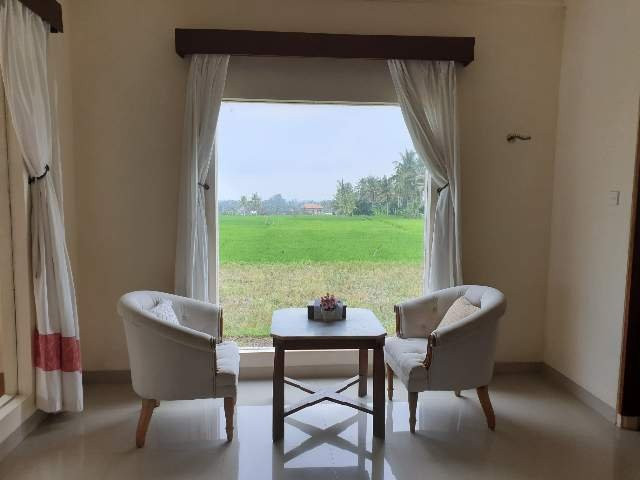 Mahasa Resort Ubud主图